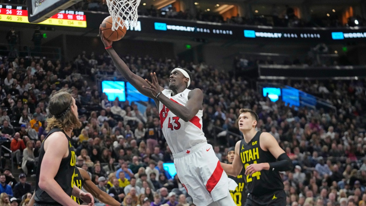 NBA: Toronto Raptors vs. Chicago Bulls Predictions, Odds for Jan. 18 NBA: Toronto Raptors vs. Chicago Bulls Predictions, Odds for Jan. 18