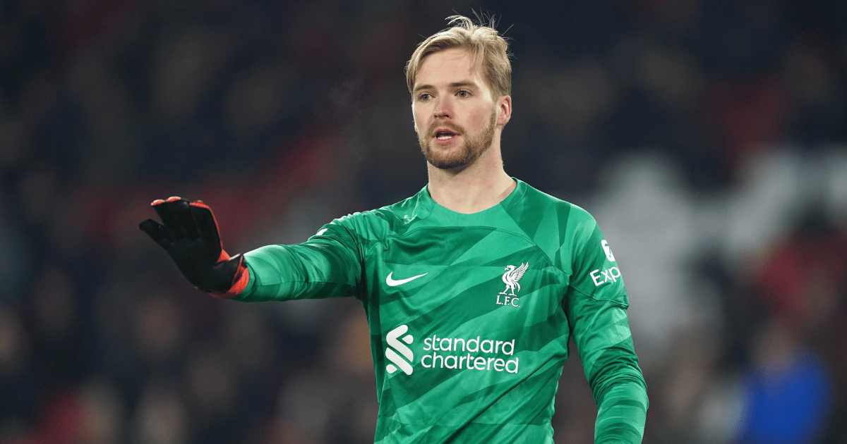 Caoimhin Kelleher Next Club Odds: Brentford Favourites To Sign Irish Goalkeeper Caoimhin Kelleher Next Club Odds: Brentford Favourites To Sign Irish Goalkeeper