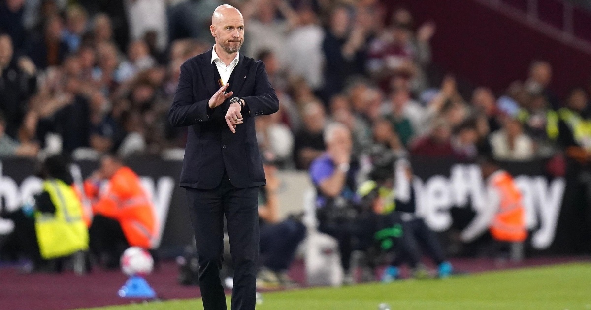 Wolves Win Buys Ten Hag More Time, But Is It Time To Go? Wolves Win Buys Ten Hag More Time, But Is It Time To Go?