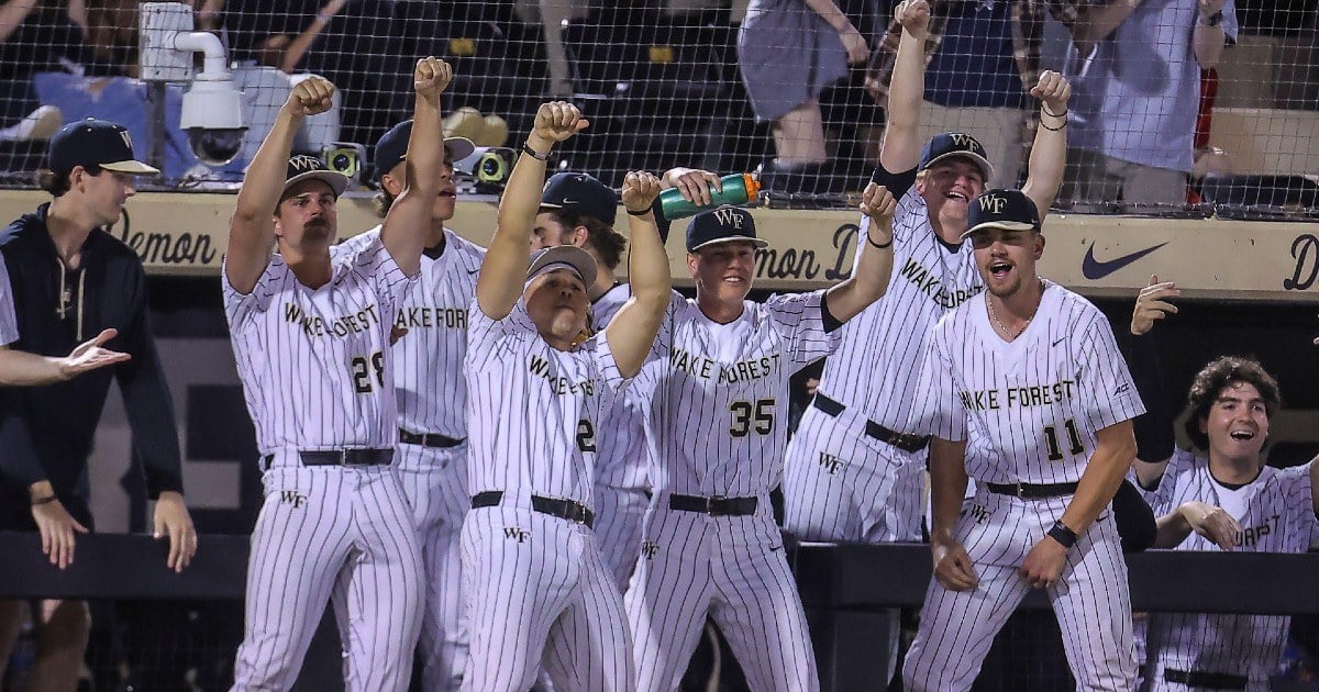 College Basketball, Baseball Give New Meaning To ‘March Madness’ In North Carolina College Basketball, Baseball Give New Meaning To ‘March Madness’ In North Carolina