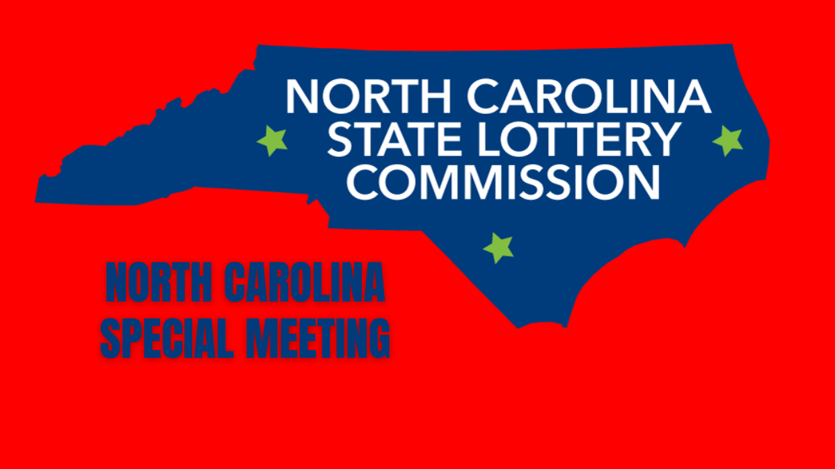 Sports Betting in North Carolina The Focus of Special Meeting on Wednesday Sports Betting in North Carolina The Focus of Special Meeting on Wednesday
