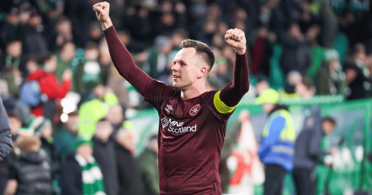 Lawrence Shankland Next Club Odds: Rangers Move Could Be On The Cards Lawrence Shankland Next Club Odds: Rangers Move Could Be On The Cards