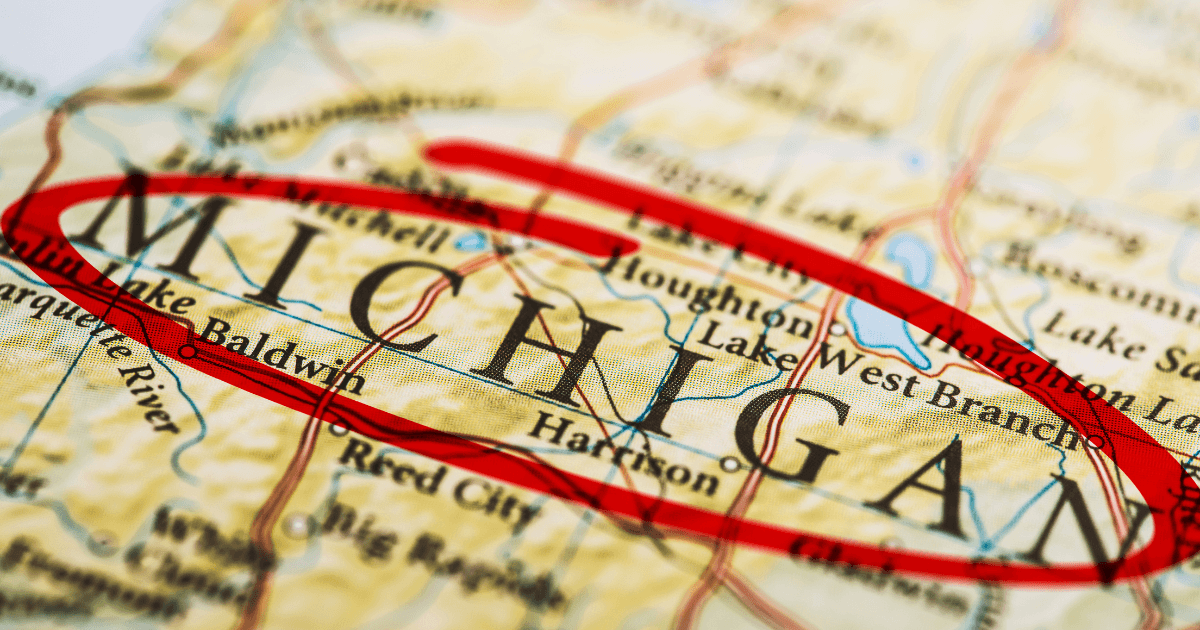 Michigan Casinos Online Captured 29% of the National Market Share in 2023 Michigan Casinos Online Captured 29% of the National Market Share in 2023