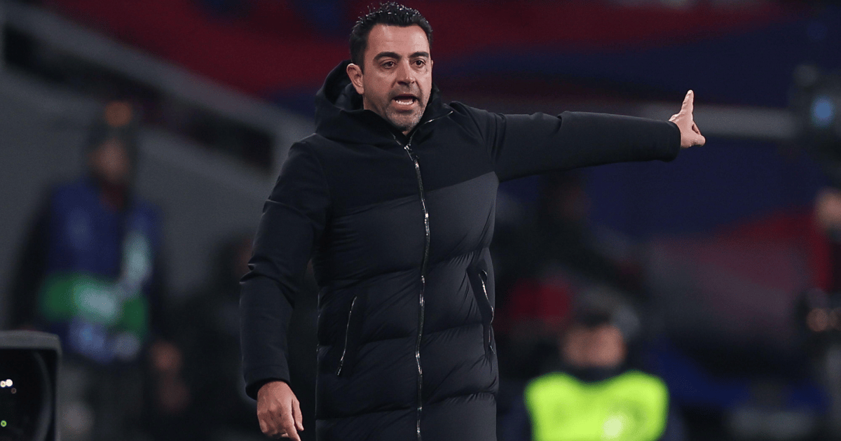 Next Barcelona Manager Odds: Rafael Marquez Favourite To Replace Xavi Hernandez Next Barcelona Manager Odds: Rafael Marquez Favourite To Replace Xavi Hernandez