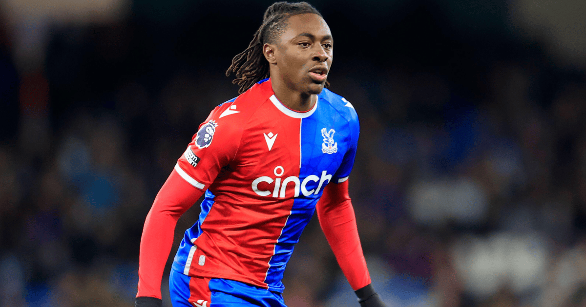 Eberechi Eze Next Club Odds: Arsenal Hot Favourites To Sign Crystal Palace Star Eberechi Eze Next Club Odds: Arsenal Hot Favourites To Sign Crystal Palace Star