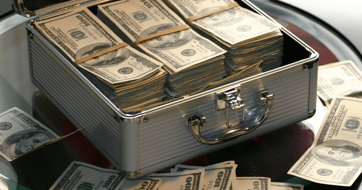 BetMGM Michigan Awarded $53.2 Million in Jackpot Payouts in 2023 BetMGM Michigan Awarded $53.2 Million in Jackpot Payouts in 2023