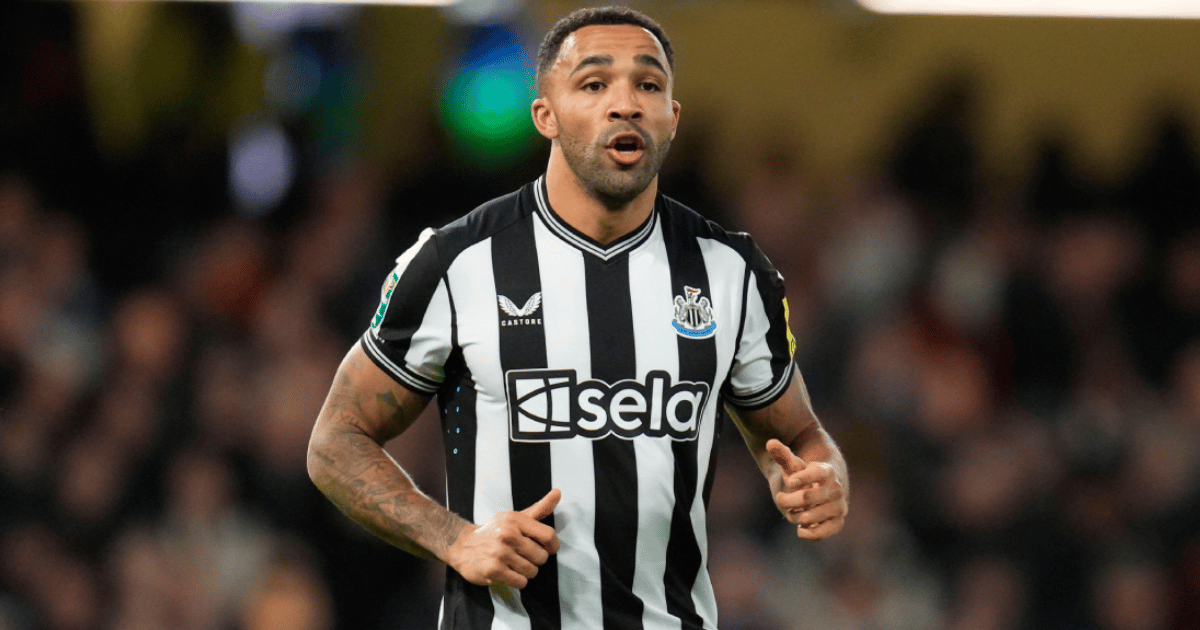 Callum Wilson Next Club Odds: Hammers Head Market For Ex-Newcastle Striker Callum Wilson Next Club Odds: Hammers Head Market For Ex-Newcastle Striker