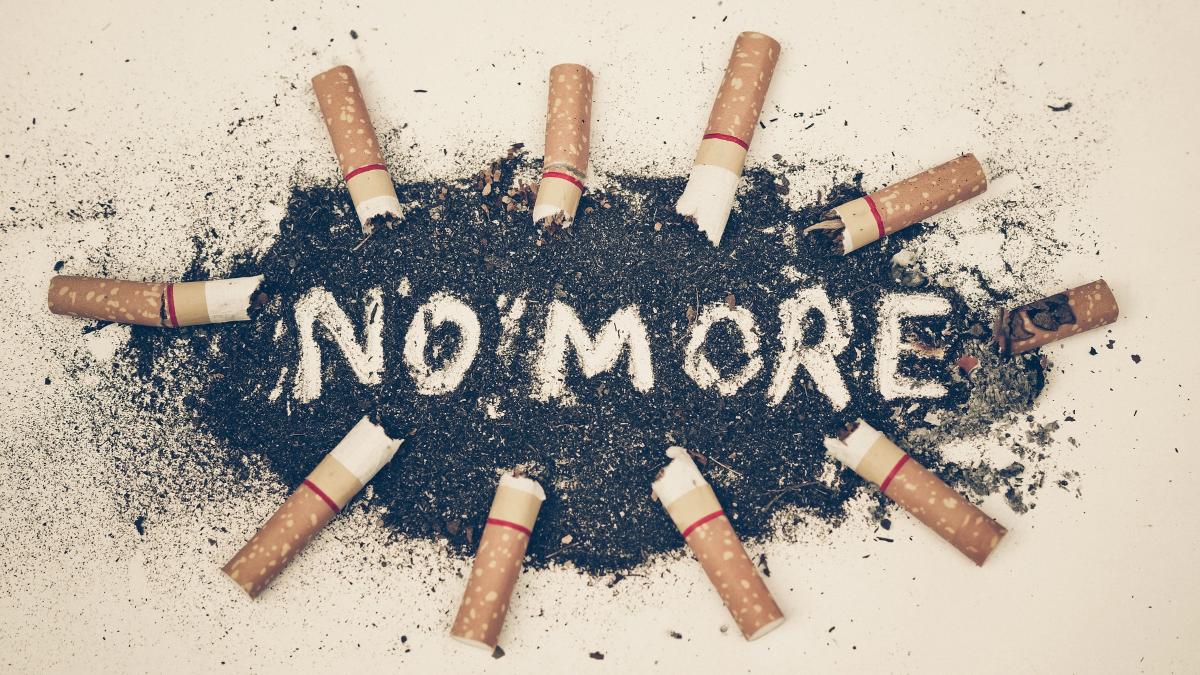 New Atlantic City Smoking Ban Bill Could Result In Massive Layoffs New Atlantic City Smoking Ban Bill Could Result In Massive Layoffs