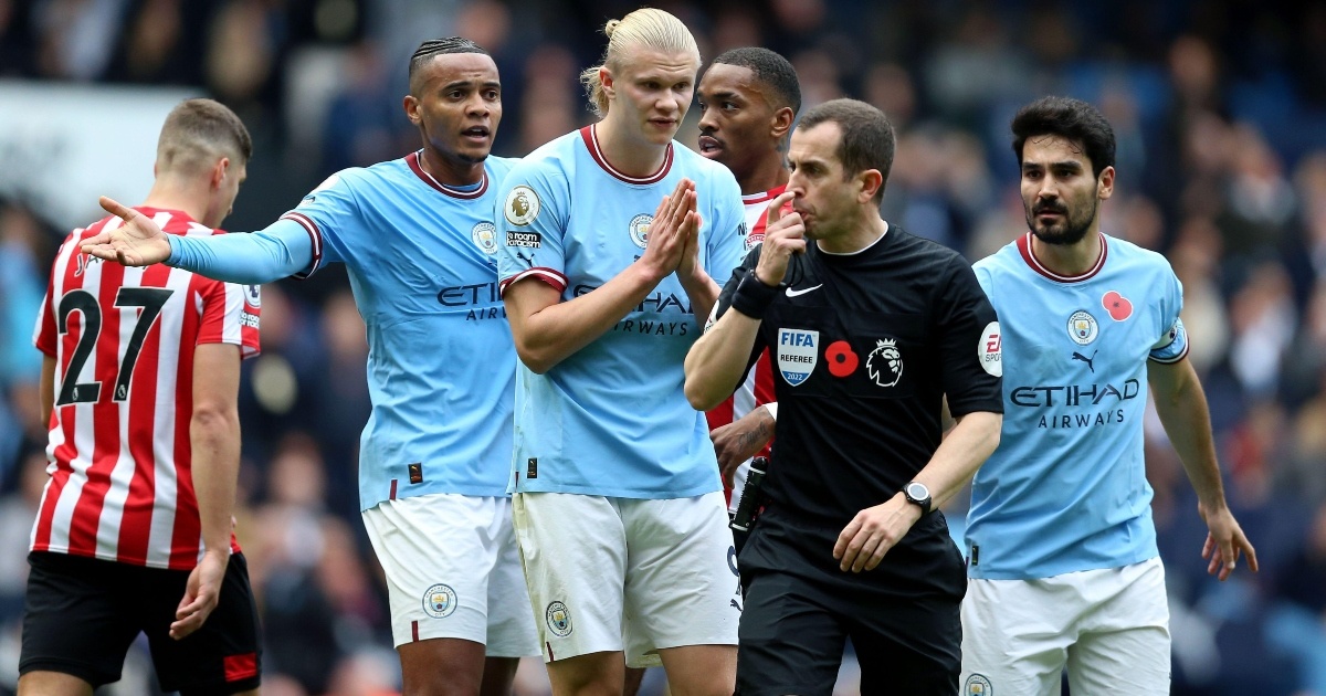 Which Player Could Score To Set A New Premier League Record? Which Player Could Score To Set A New Premier League Record?