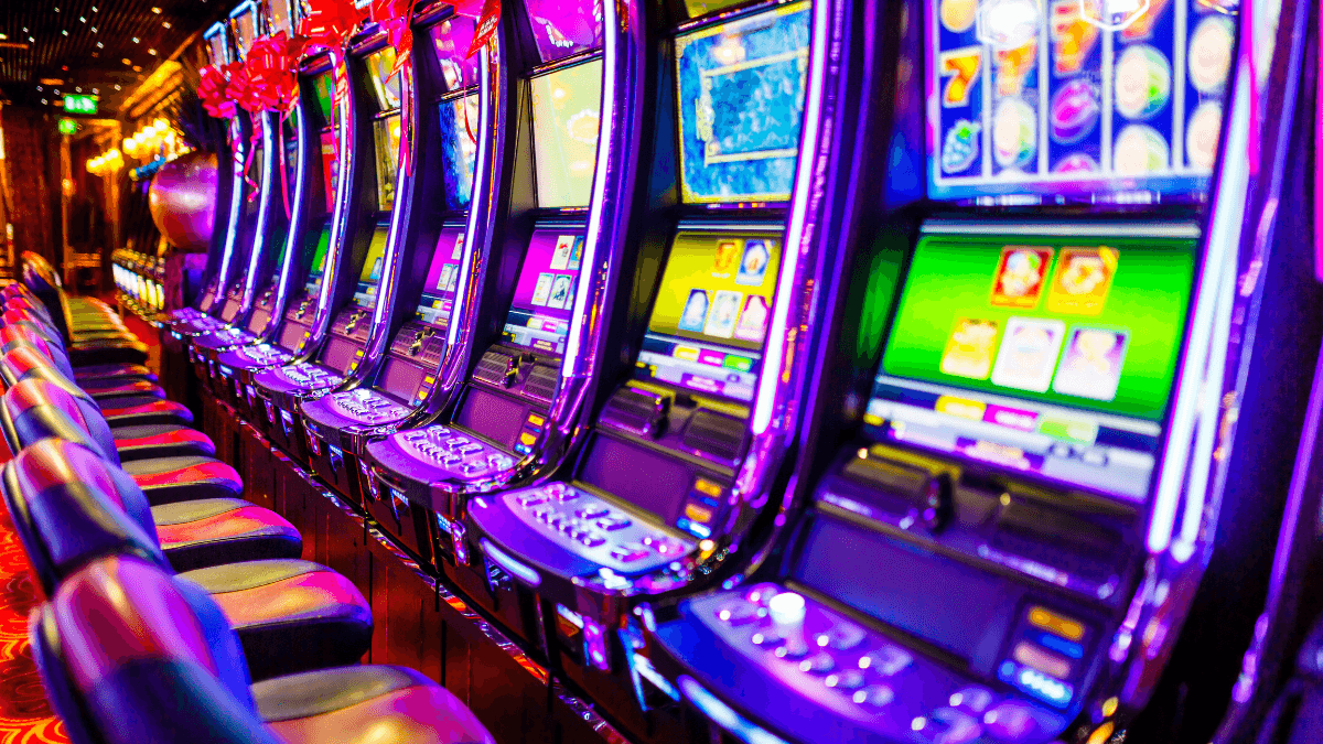 Two Casino Companies Granted PGCB Licenses Two Casino Companies Granted PGCB Licenses