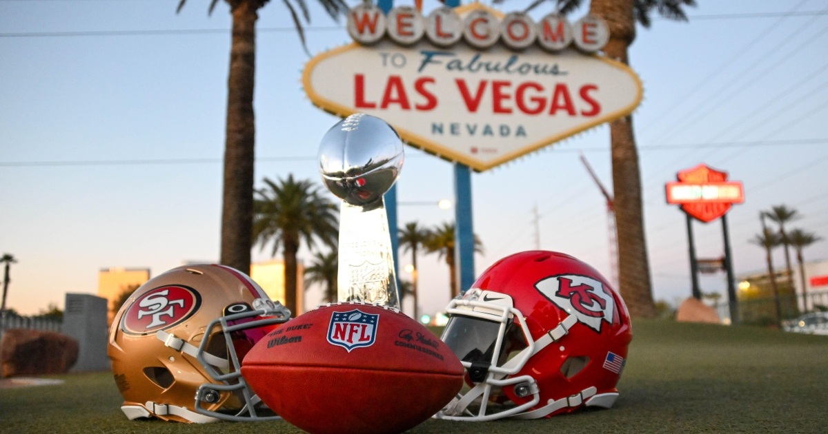Super Bowl Bets: Three Betting Tips For 49ers vs Chiefs Super Bowl Bets: Three Betting Tips For 49ers vs Chiefs