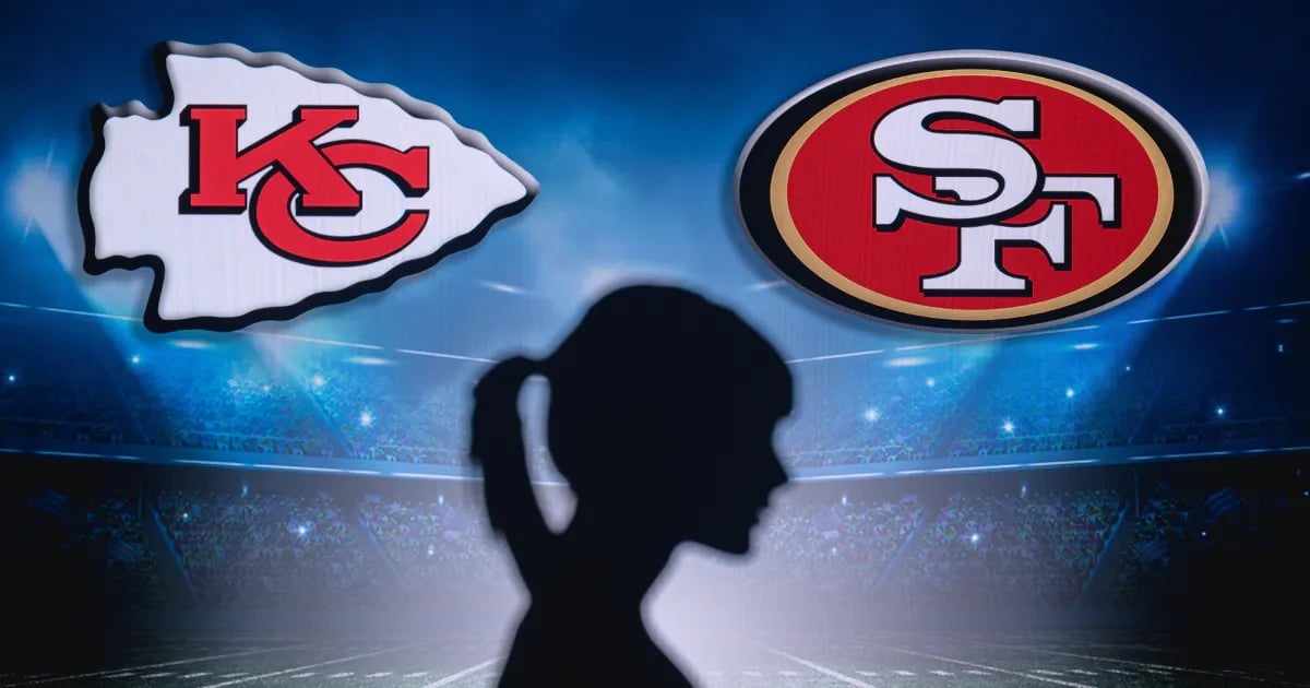 Caesars: More Bets On Kelce Anytime TD Than All San Francisco Spread Bets Caesars: More Bets On Kelce Anytime TD Than All San Francisco Spread Bets