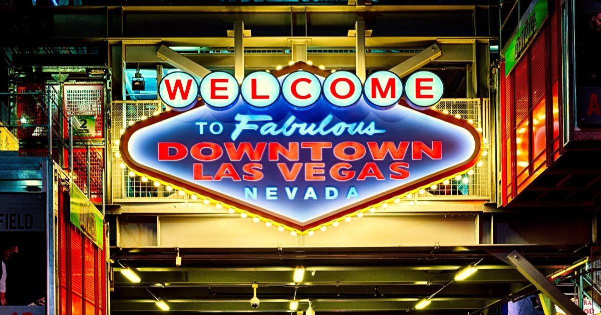 Las Vegas Mayor Rips A’s Stadium Plan, Then Issues Statement Touting City's Sports Las Vegas Mayor Rips A’s Stadium Plan, Then Issues Statement Touting City's Sports