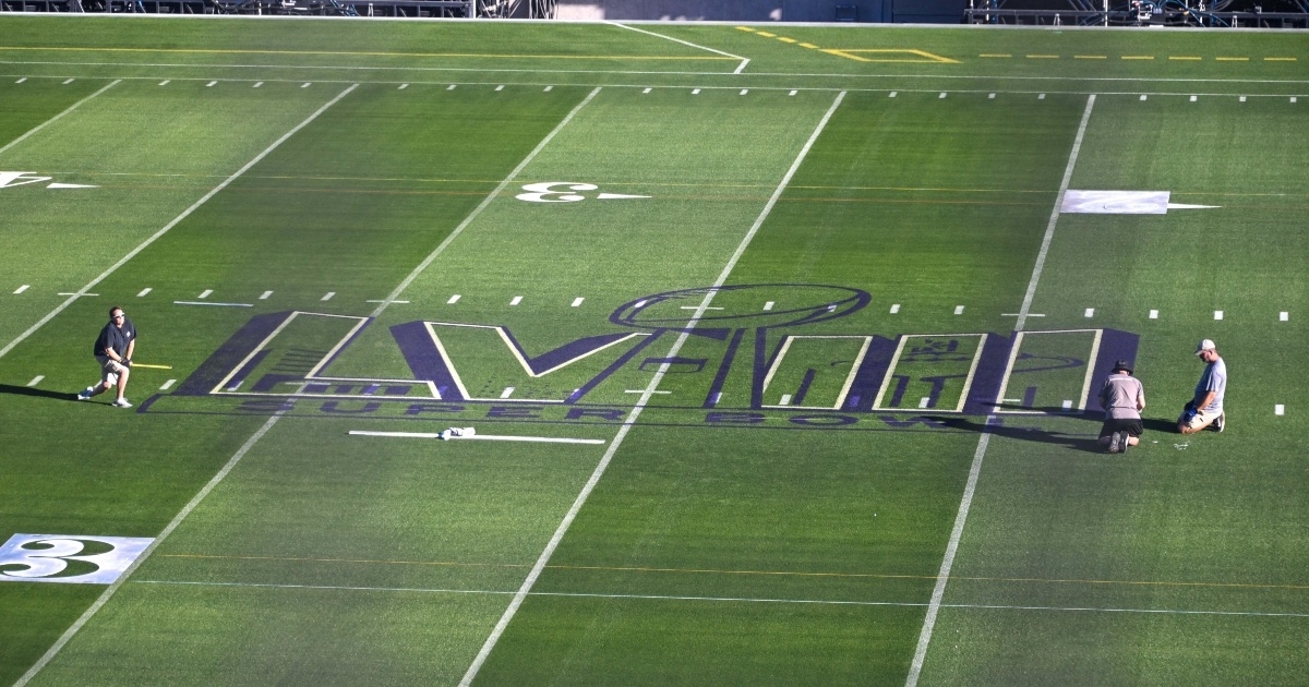 Super Bowl Trends Ahead Of Super Bowl LVIII Super Bowl Trends Ahead Of Super Bowl LVIII