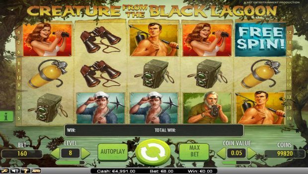 10 Retro Online Speelautomaten om te Proberen 10 Retro Online Speelautomaten om te Proberen
