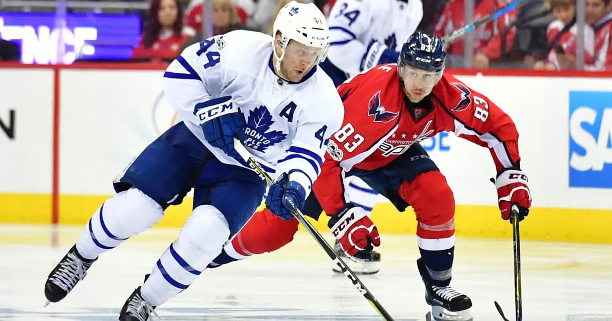NHL: Toronto Maple Leafs vs. St. Louis Blues Predictions, Odds for Feb. 13 NHL: Toronto Maple Leafs vs. St. Louis Blues Predictions, Odds for Feb. 13