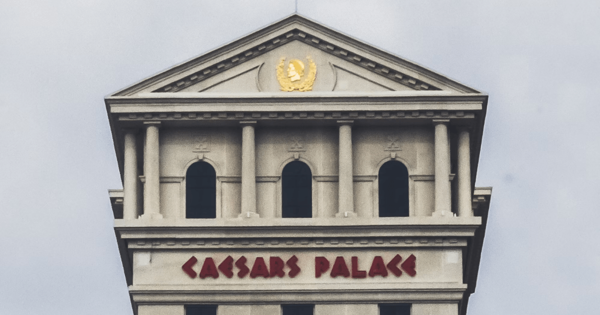 Caesars Obtained WynnBET’s Michigan Online Casino License Caesars Obtained WynnBET’s Michigan Online Casino License