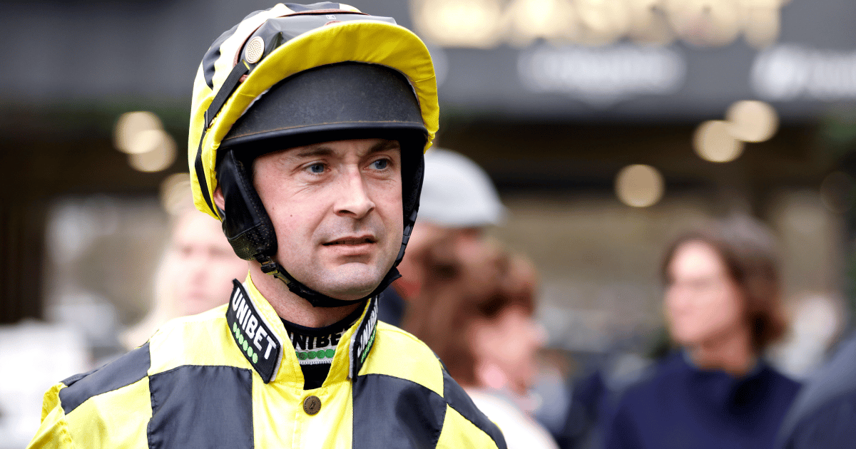 Nico De Boinville Booked Rides & Odds Nico De Boinville Booked Rides & Odds