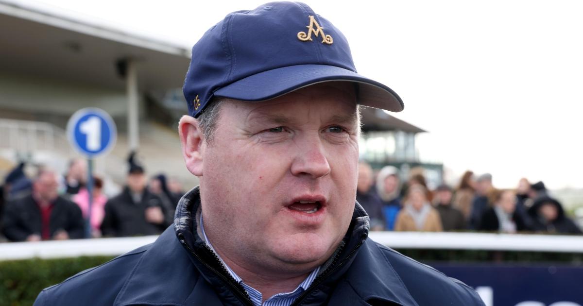 Gordon Elliott Runners, Odds & Entries Gordon Elliott Runners, Odds & Entries
