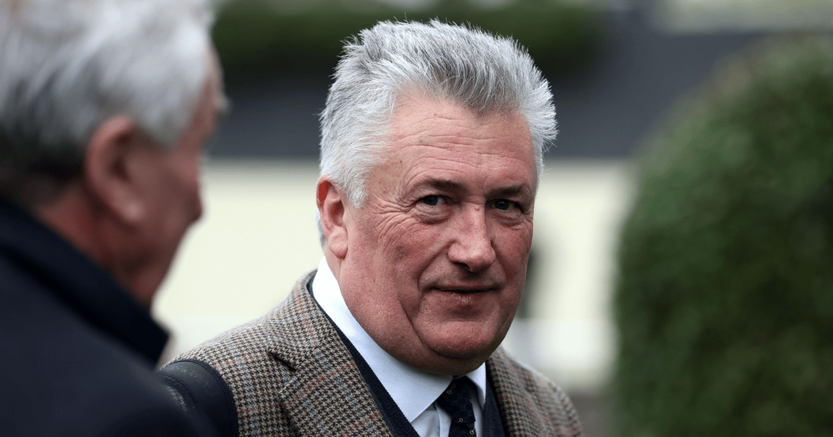 Paul Nicholls Runners, Odds & Entries Paul Nicholls Runners, Odds & Entries