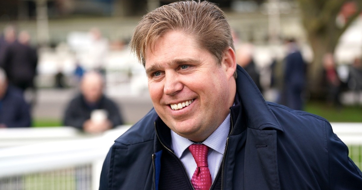 Dan Skelton Runners, Odds & Entries Dan Skelton Runners, Odds & Entries