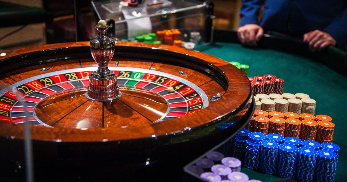 The Differences Between American and European Roulette The Differences Between American and European Roulette