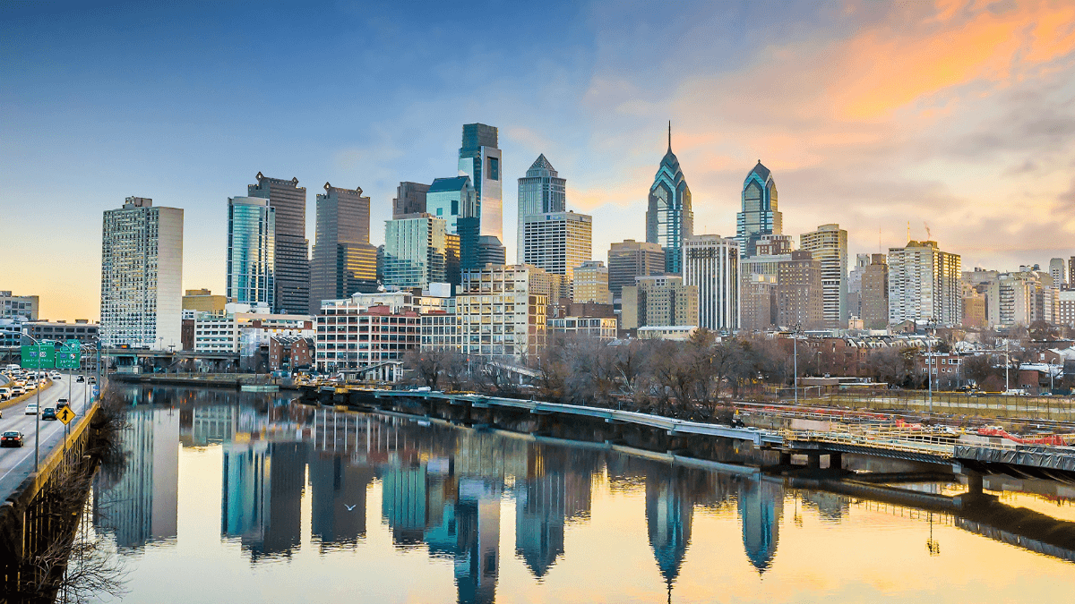 Two Pennsylvania Regions on AGA's Top 20 Commercial Casino Markets Two Pennsylvania Regions on AGA's Top 20 Commercial Casino Markets