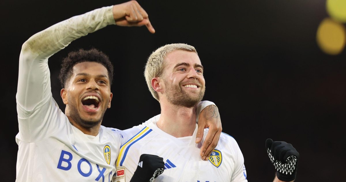 Championship Run-In Puts Leeds In Pole Position For Automatic Promotion Championship Run-In Puts Leeds In Pole Position For Automatic Promotion