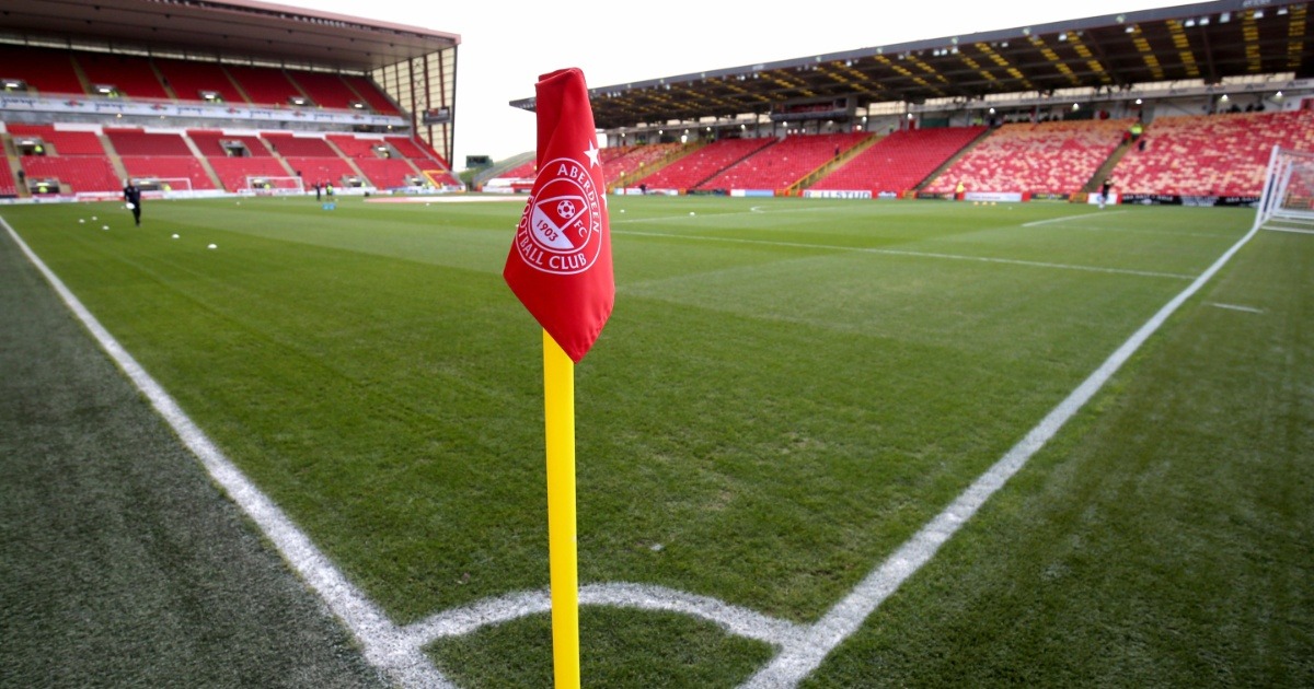 Next Aberdeen Manager Odds: Gisdol Heads Tight Market Next Aberdeen Manager Odds: Gisdol Heads Tight Market