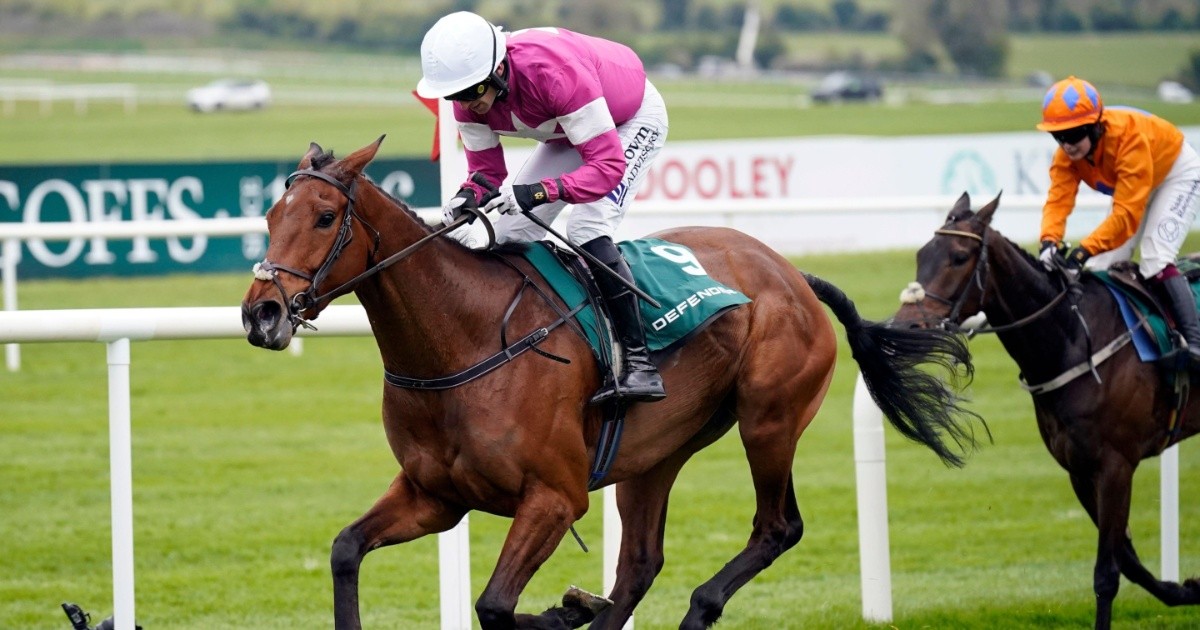 Cheltenham Tips: Our Gallagher Novices' Hurdle Pick For Wednesday's First Race Cheltenham Tips: Our Gallagher Novices' Hurdle Pick For Wednesday's First Race