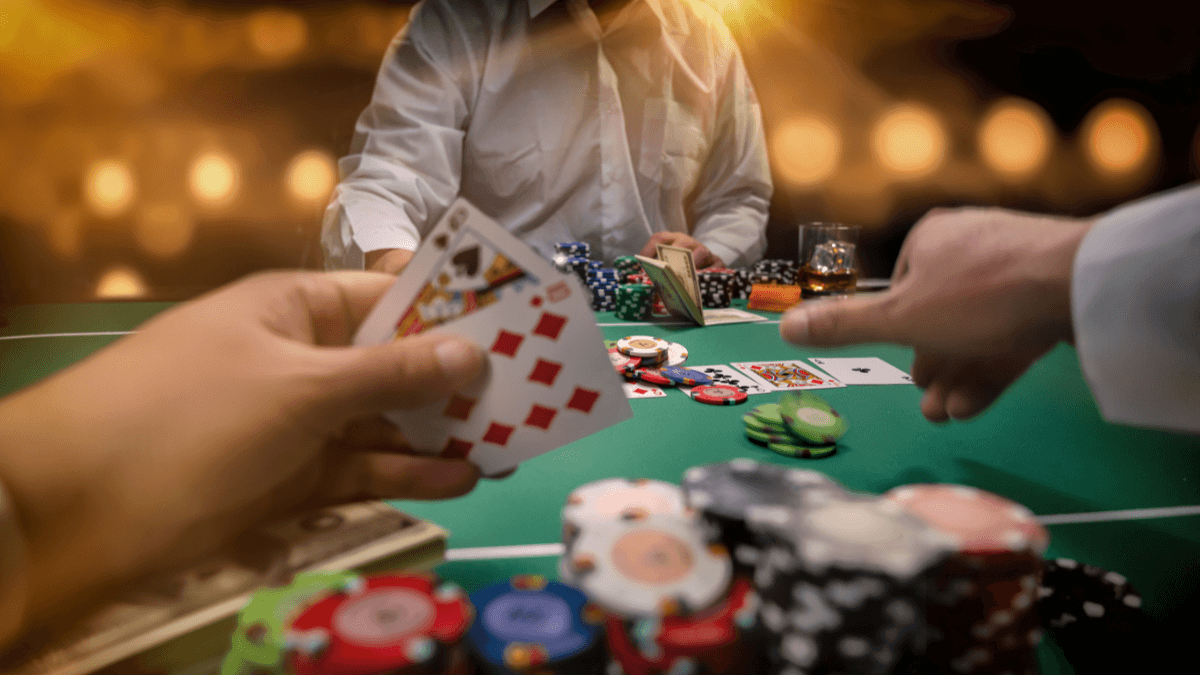 Is Pennsylvania Finally Joining the Multi-State Online Poker Compact? Is Pennsylvania Finally Joining the Multi-State Online Poker Compact?