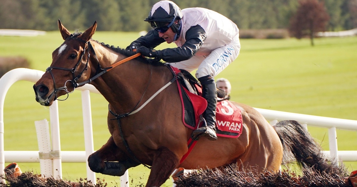 Cheltenham Tips: Our Best Bets for Day 3 At The Festival Cheltenham Tips: Our Best Bets for Day 3 At The Festival