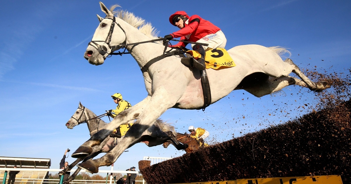 Cheltenham Tips: Our Turners Novices' Chase Pick For Thursday's First Race Cheltenham Tips: Our Turners Novices' Chase Pick For Thursday's First Race