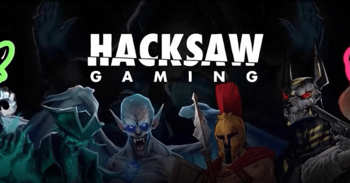 Hacksaw Gaming Secures Michigan’s Provisional Internet Gaming Supplier License Hacksaw Gaming Secures Michigan’s Provisional Internet Gaming Supplier License