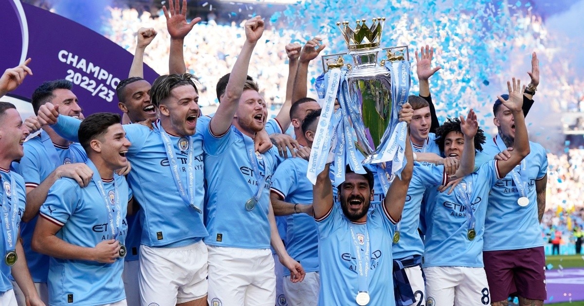 Which League Will Have The Closest Title Race? Which League Will Have The Closest Title Race?