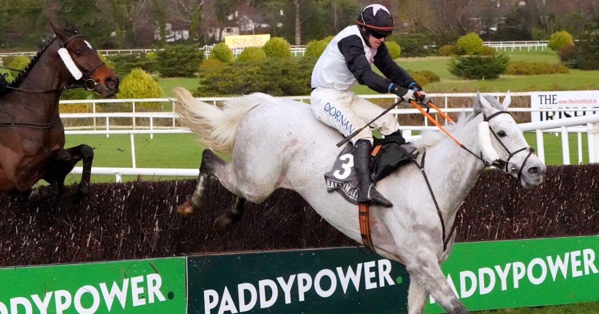 Cheltenham Tips: 2 Outsiders That Could Outrun Their Gold Cup Odds Cheltenham Tips: 2 Outsiders That Could Outrun Their Gold Cup Odds