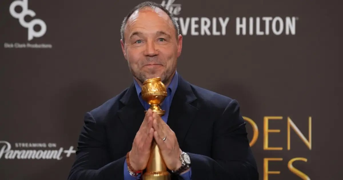 BAFTA TV Awards Odds 2026: Adolescence To Continue Awards Season Domination BAFTA TV Awards Odds 2026: Adolescence To Continue Awards Season Domination