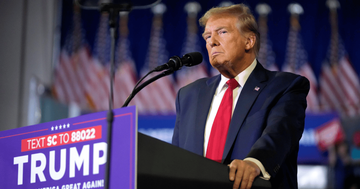Republican VP Betting Odds: Betting Swings To Doug Burgum Over Tim Scott Republican VP Betting Odds: Betting Swings To Doug Burgum Over Tim Scott