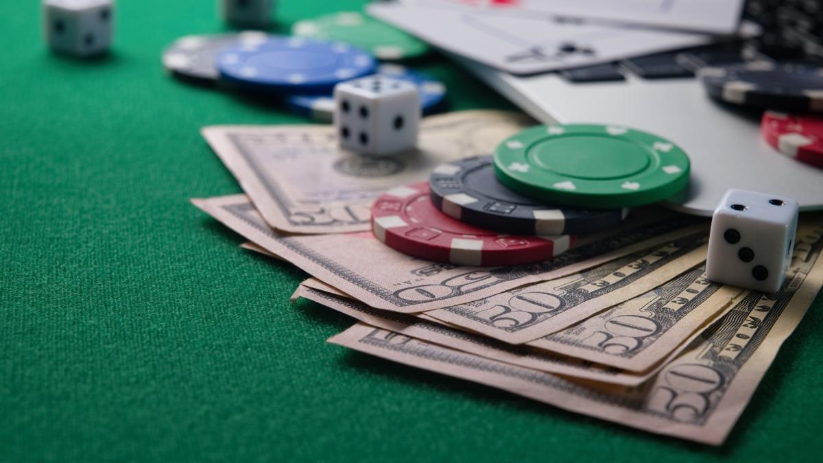New Jersey Attorney General and NJDGE Launch $300K Responsible Gaming Initiative New Jersey Attorney General and NJDGE Launch $300K Responsible Gaming Initiative