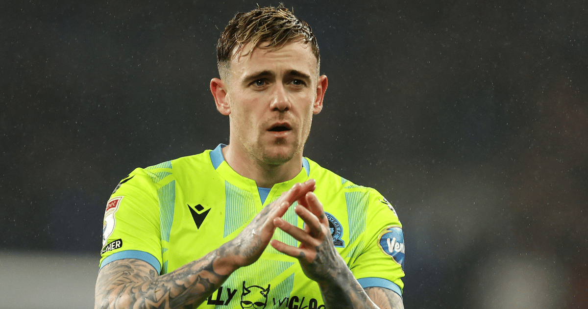 Sammie Szmodics Next Club Odds: Ipswich And Leeds In Battle For Blackburn Star Sammie Szmodics Next Club Odds: Ipswich And Leeds In Battle For Blackburn Star