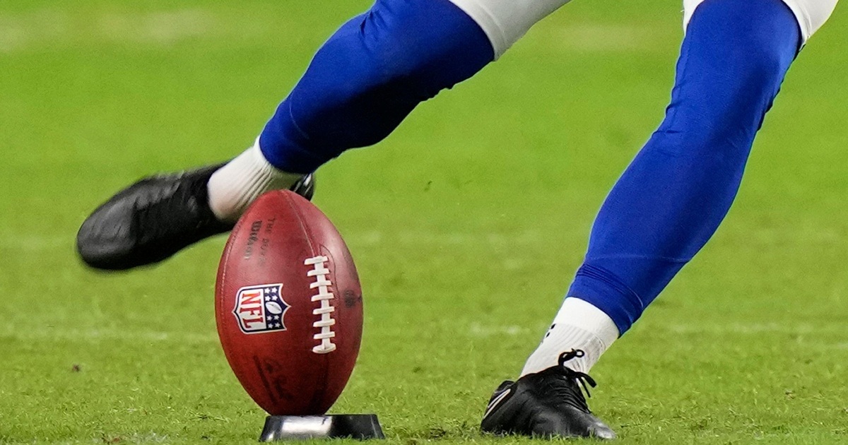 The Last Kickoff Return For A Touchdown For All 32 NFL Teams The Last Kickoff Return For A Touchdown For All 32 NFL Teams