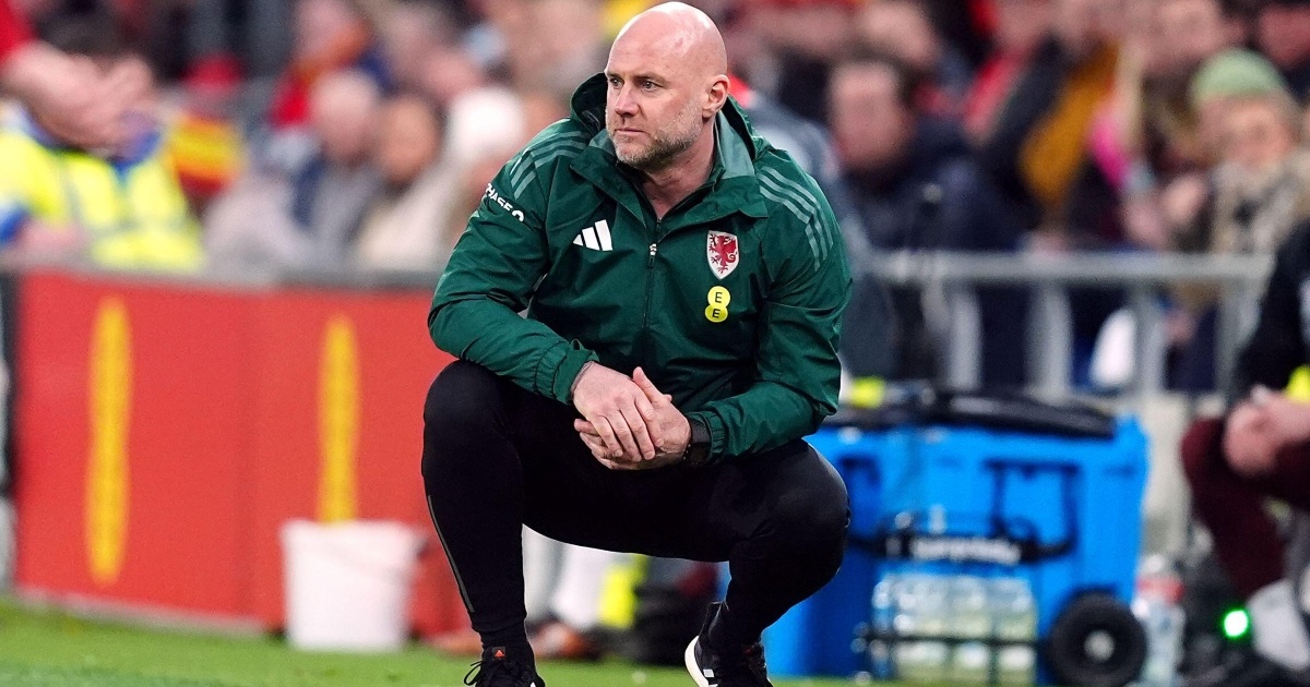 Next Wales Manager Odds: Who Will Replace Robert Page? Next Wales Manager Odds: Who Will Replace Robert Page?