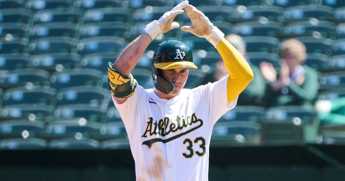 WATCH: With The Tropicana Closed, Will The A’s Find Love In Las Vegas At That Site? WATCH: With The Tropicana Closed, Will The A’s Find Love In Las Vegas At That Site?