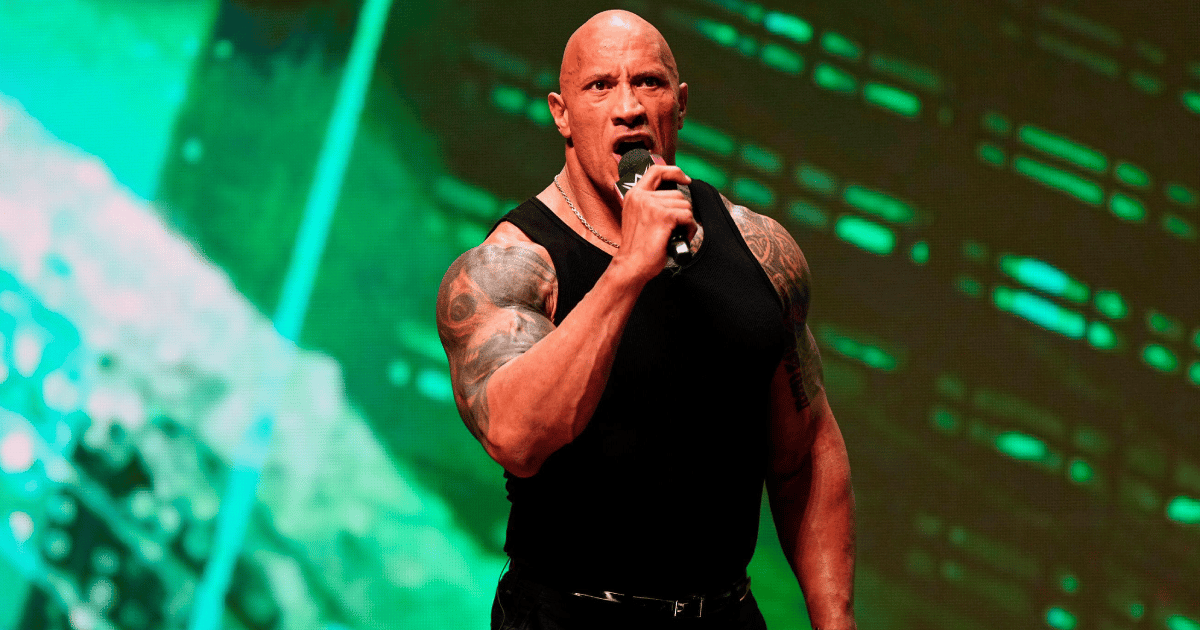 Who Will The Rock Face After WrestleMania Odds: Cody Rhodes Is The Favourite Who Will The Rock Face After WrestleMania Odds: Cody Rhodes Is The Favourite