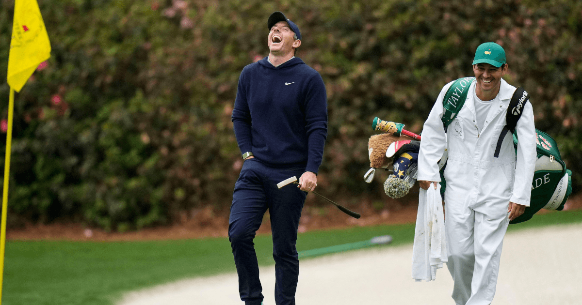 Which Players Have Augusta Form & Are Worth Keeping On Side Which Players Have Augusta Form & Are Worth Keeping On Side