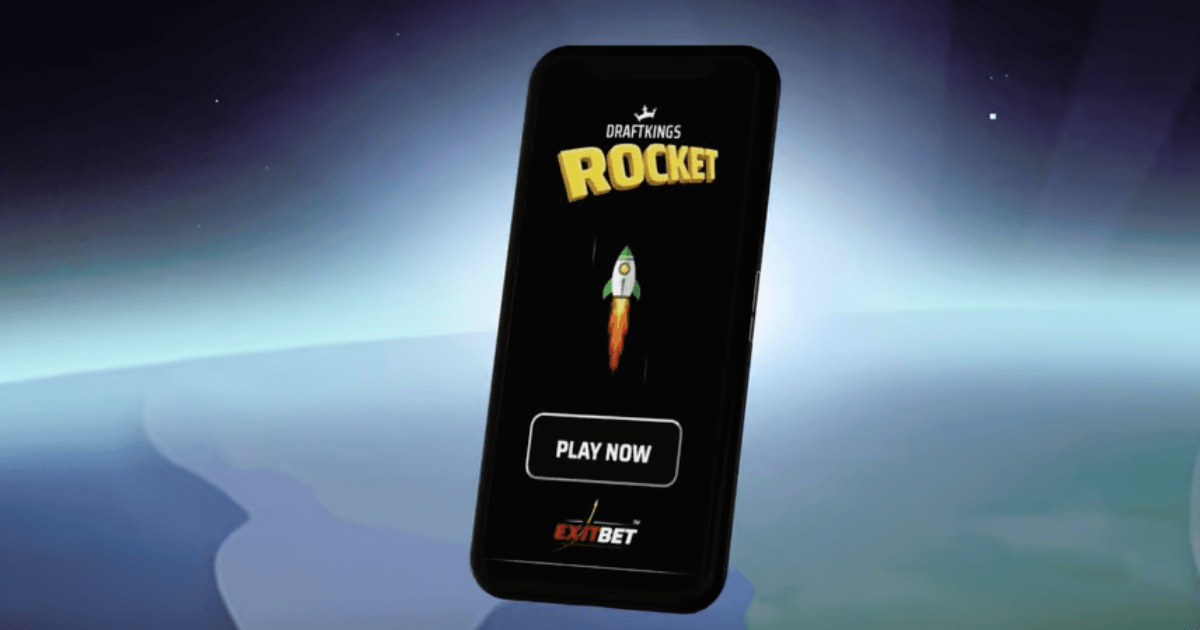 Michigan Player Won $20K on DraftKings’ In-House Game Rocket Michigan Player Won $20K on DraftKings’ In-House Game Rocket