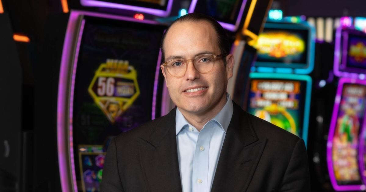 Don’t Ban College Player Prop Bets, Casino Executive Says On 'The Edge' Don’t Ban College Player Prop Bets, Casino Executive Says On 'The Edge'