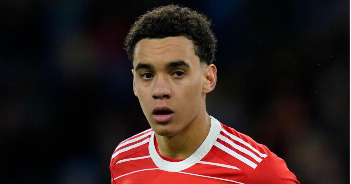 Jamal Musiala Next Club Odds: Man City In Driving Seat For Bayern Star Jamal Musiala Next Club Odds: Man City In Driving Seat For Bayern Star