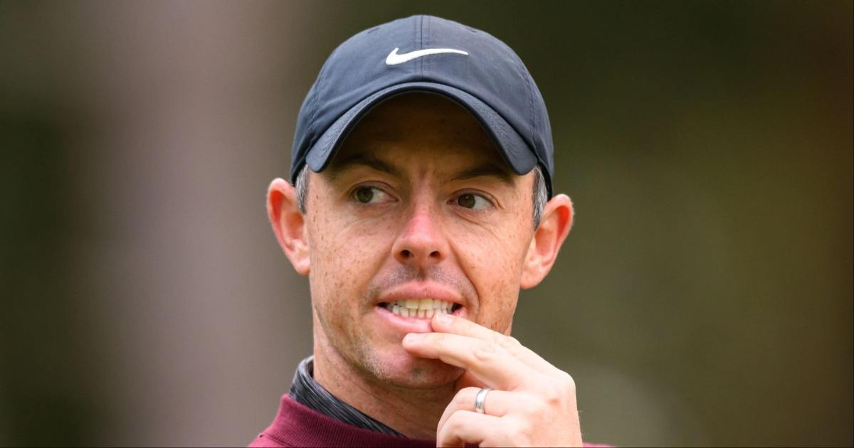 Rory McIlroy To Join LIV Golf Odds: 2026 Most Likely Date For Saudi Switch Rory McIlroy To Join LIV Golf Odds: 2026 Most Likely Date For Saudi Switch