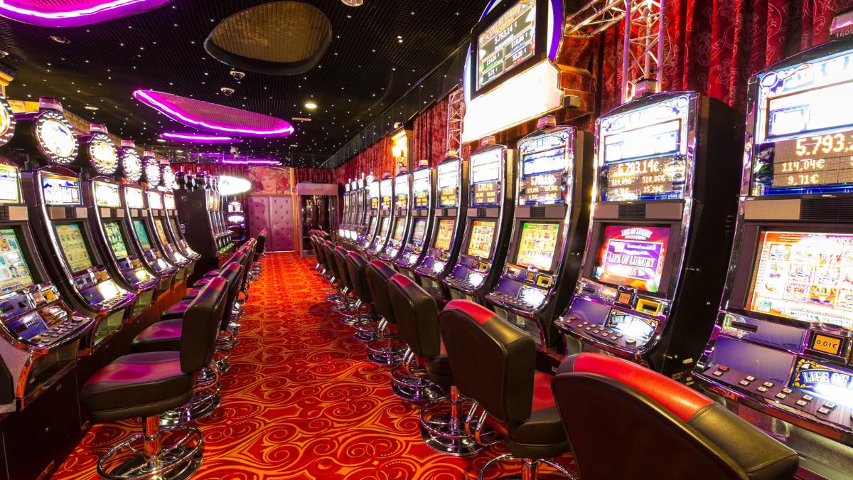 Eight Retail Atlantic City Casinos See Year-Over-Year Revenue Increase Eight Retail Atlantic City Casinos See Year-Over-Year Revenue Increase